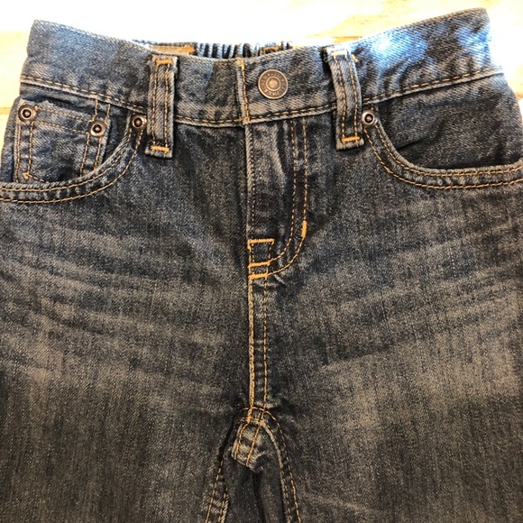 Polo Ralph Lauren The Classic Jeans, BNWT, Unisex - Picture 2 of 8